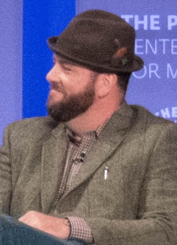 Zdjęcie: Chris Sullivan