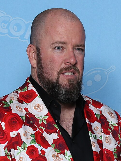 Chris Sullivan, 2019