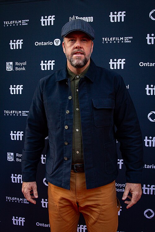 Chris Sullivan, 2021