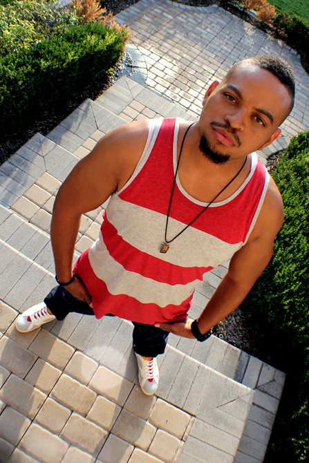 Zdjęcie: Chris Stokes