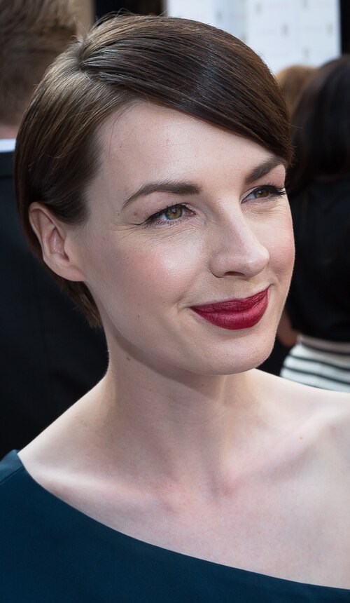 Zdjęcie: Jessica Raine