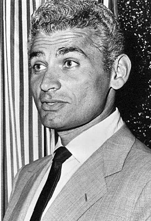 Zdjęcie: Jeff Chandler