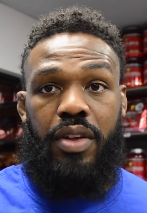 Zdjęcie: Jon Jones