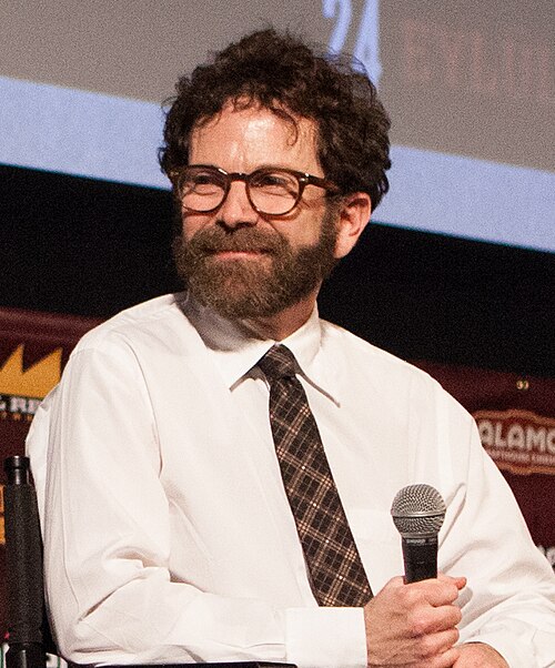 Zdjęcie: Charlie Kaufman