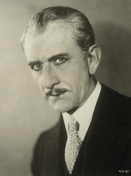 Zdjęcie: George Irving