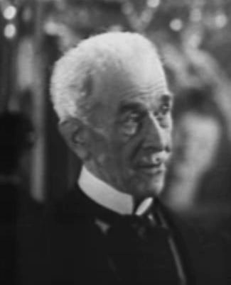 George Irving, 1944