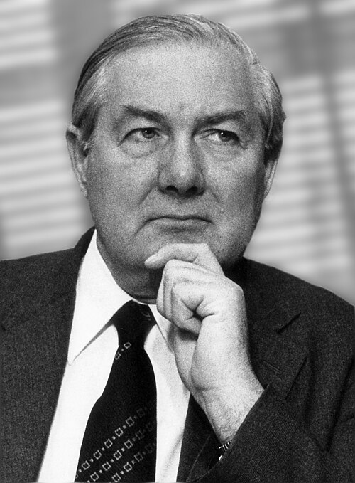 Zdjęcie: James Callaghan