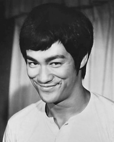 Zdjęcie: Bruce Lee