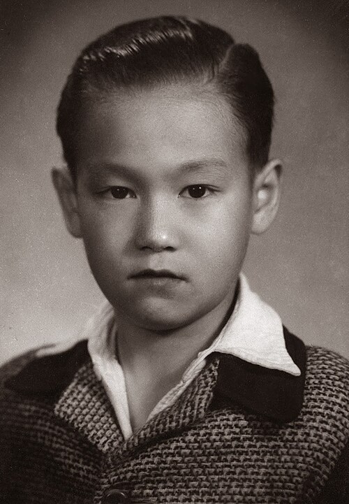 Bruce Lee, 1946