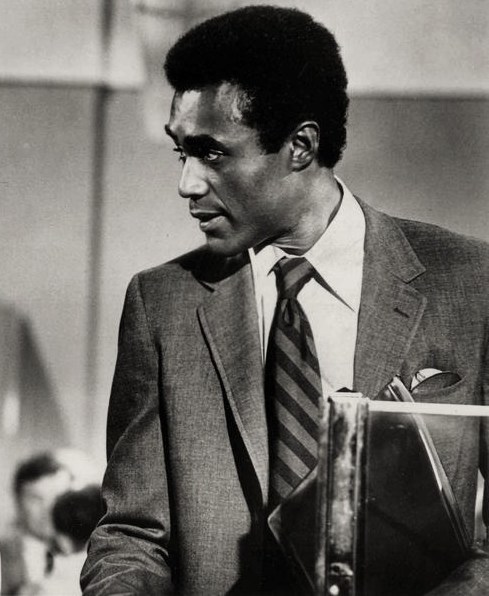 Zdjęcie: Calvin Lockhart