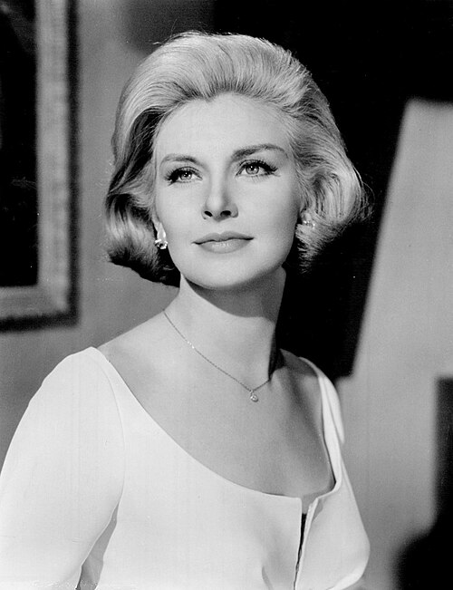 Zdjęcie: Joanne Woodward
