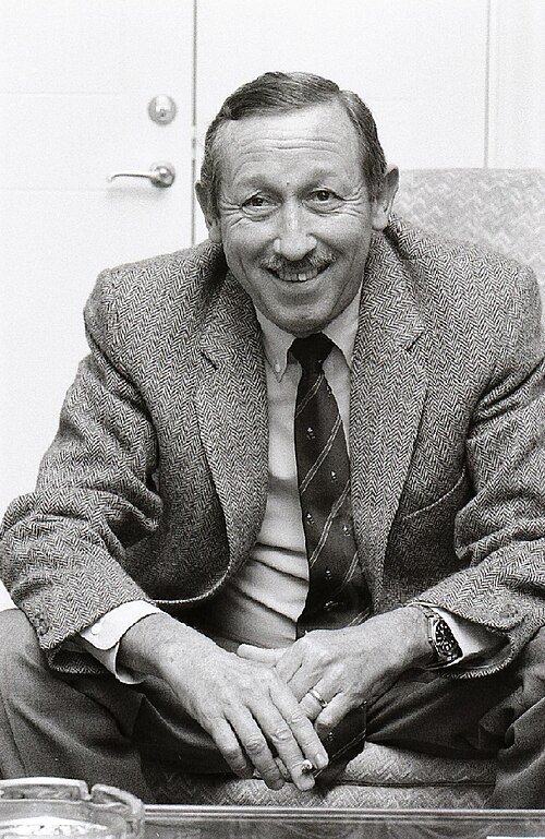 Zdjęcie: Roy Edward Disney