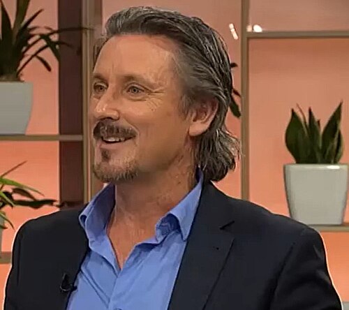 Zdjęcie: Timothy Balme
