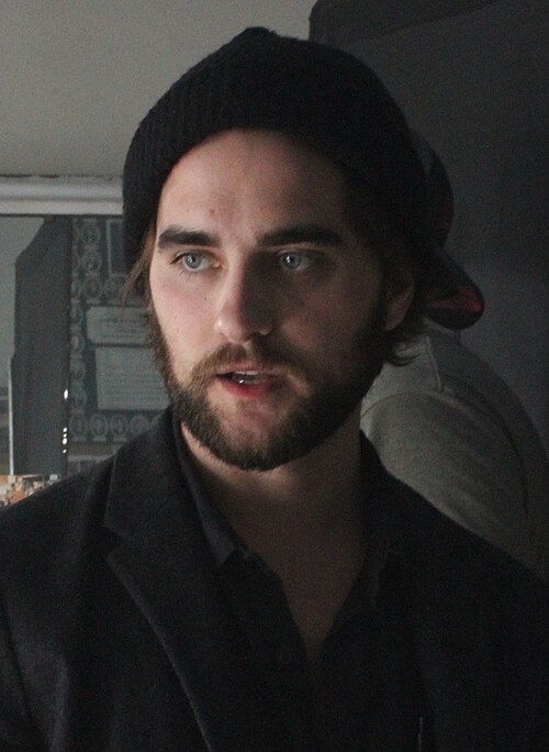 Zdjęcie: Landon Liboiron