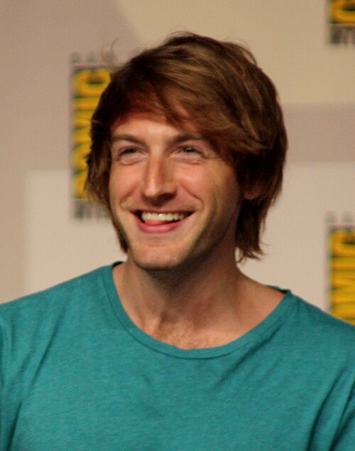 Zdjęcie: Fran Kranz