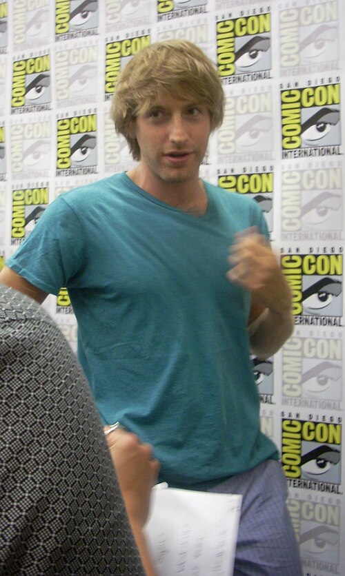 Fran Kranz, 2009