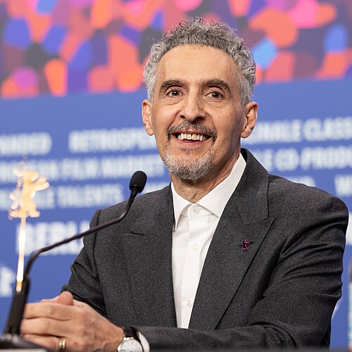 Zdjęcie: John Turturro