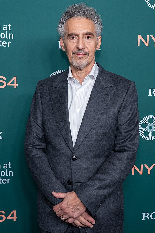 John Turturro, 2026