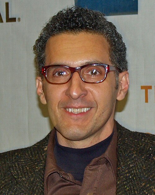 John Turturro, 2007