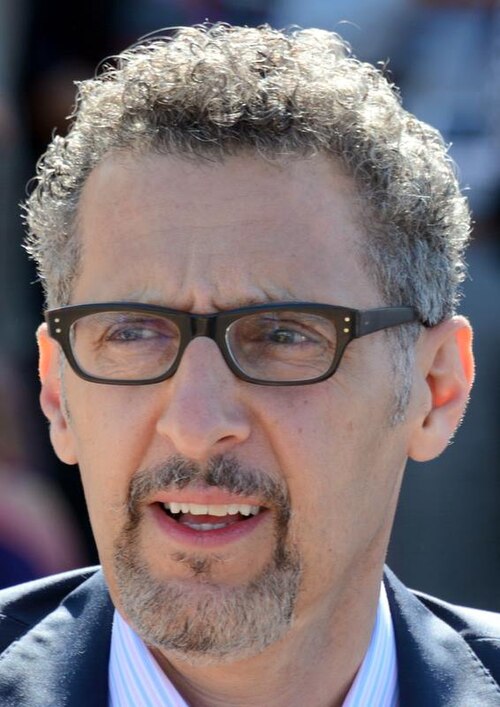 John Turturro, 2015