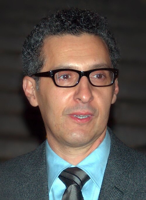 John Turturro, 2005