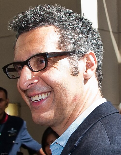 John Turturro, 2011