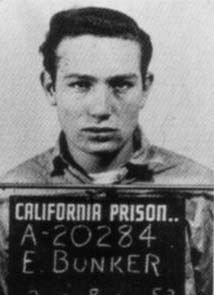 Zdjęcie: Edward Bunker