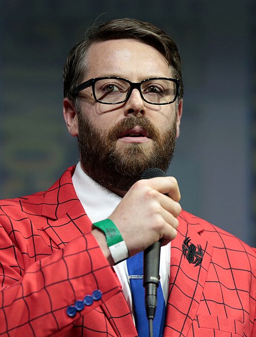 Zdjęcie: Greg Miller