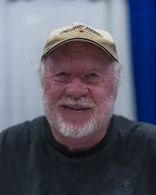 Zdjęcie: Steve Englehart