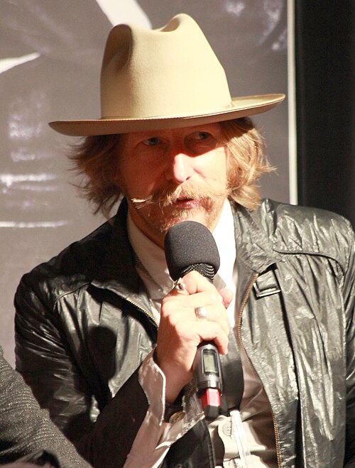 Zdjęcie: Lew Temple