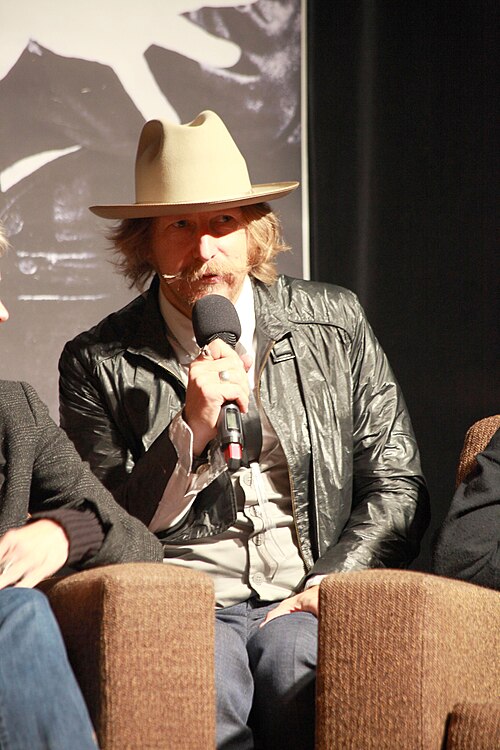Lew Temple, 2014