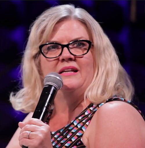 Zdjęcie: Paula Pell