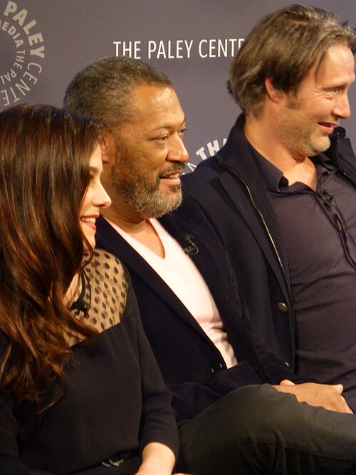 Mads Mikkelsen, 2014