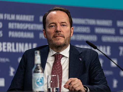 Zdjęcie: Peter Flinth