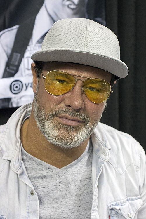 Zdjęcie: Dave Sheridan
