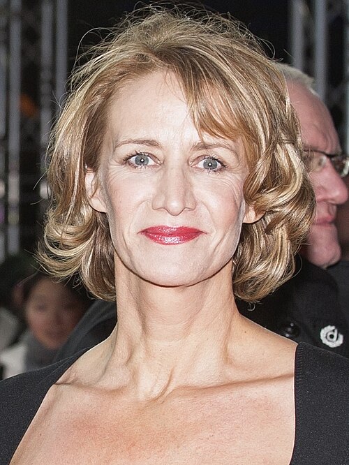 Zdjęcie: Janet McTeer