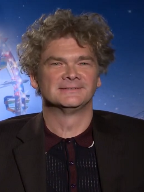 Zdjęcie: Simon Farnaby