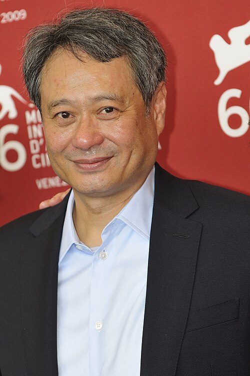 Zdjęcie: Ang Lee