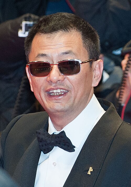 Zdjęcie: Wong Kar-wai