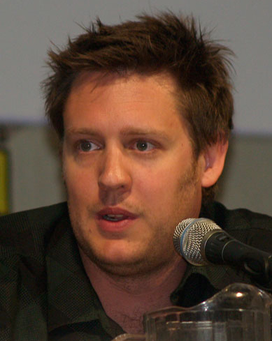 Zdjęcie: Neill Blomkamp