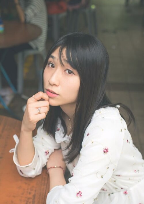 Zdjęcie: Chiaki Omigawa