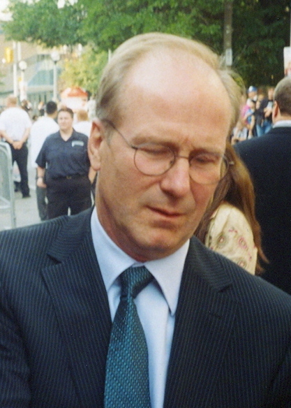 William Hurt, 2010