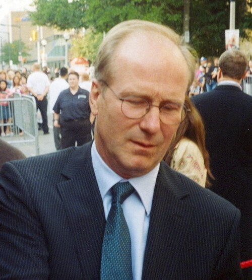 William Hurt, 2006