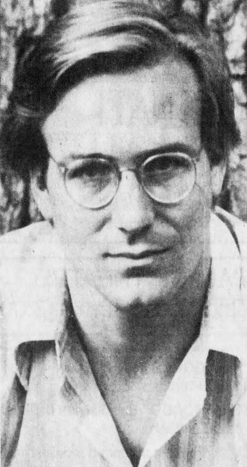 William Hurt, 1981