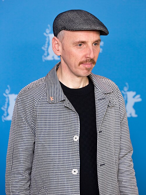 Zdjęcie: Ewen Bremner