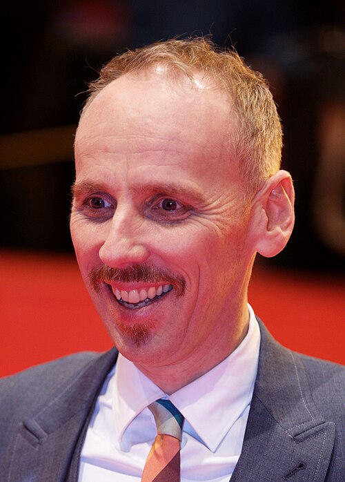 Ewen Bremner, 2017