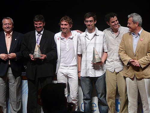 Paco León, 2007