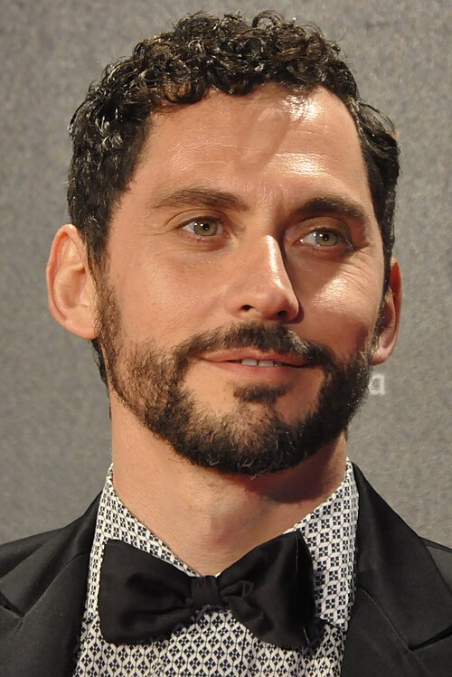 Paco León, 2015