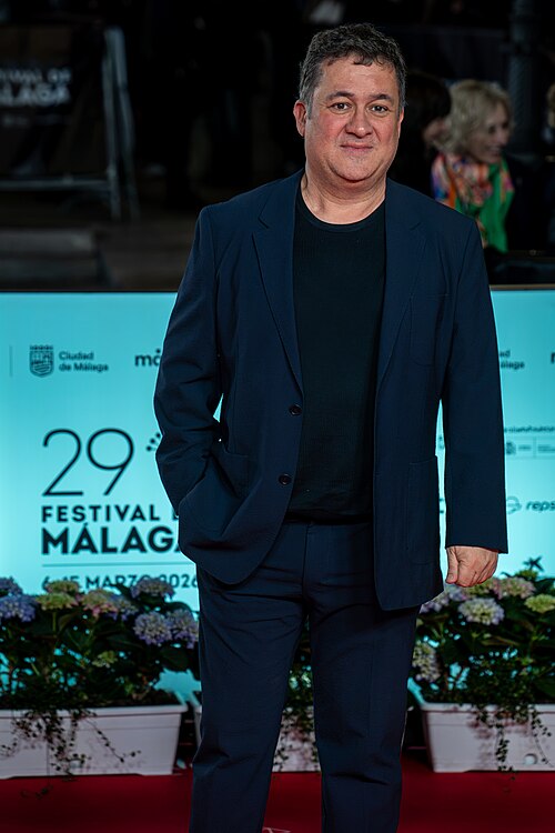 Secun de la Rosa, 2026