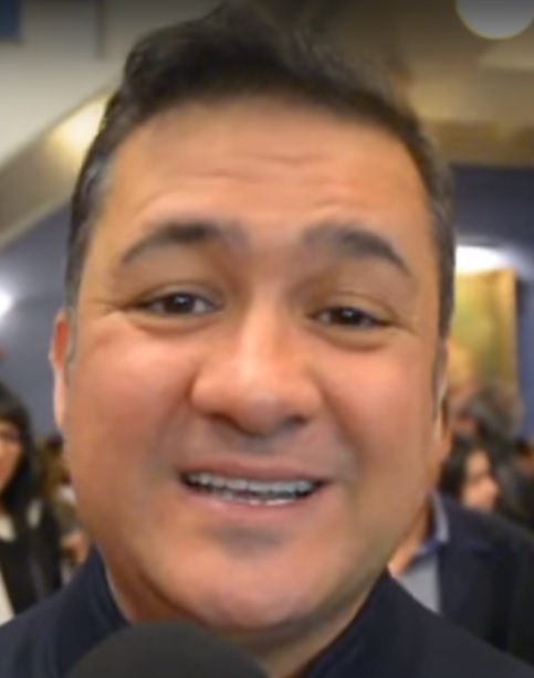 Secun de la Rosa, 2016